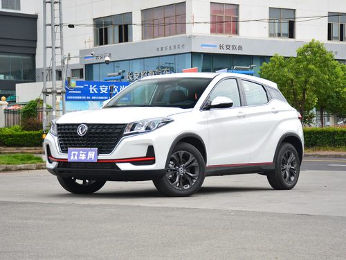 2022款 风光500 1.5T CVT智享型