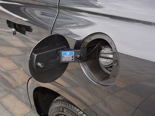 2022款 荣威RX5 MAX 400TGI 自动有为至尊版