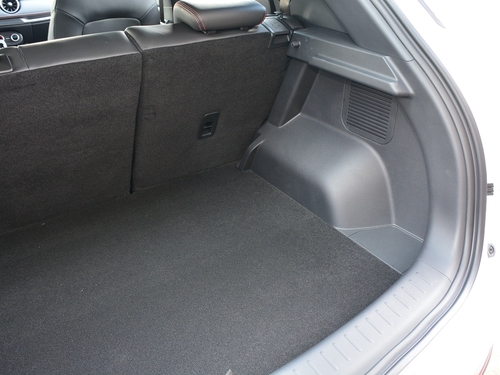 2022款 风光500 1.5T CVT智享型