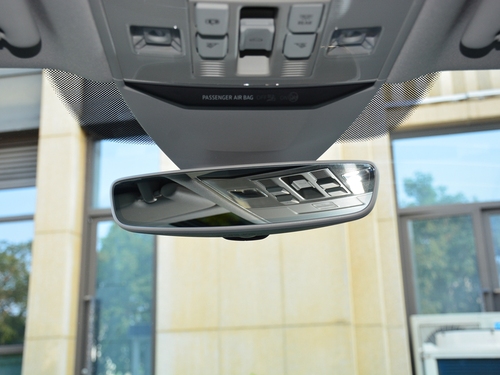 2021款 蔚揽 2.0T 畅行版