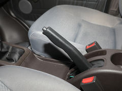 2021款 五菱荣光  1.5L加长基本型封窗车2座L3C