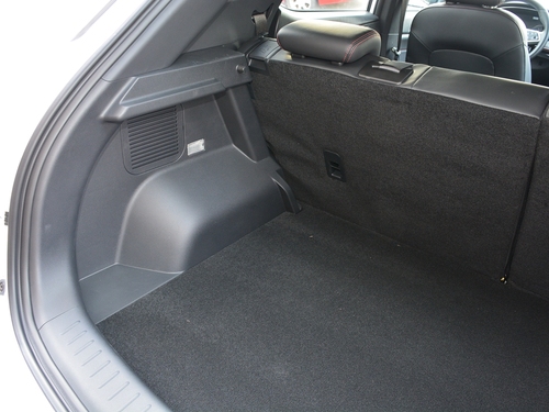 2022款 风光500 1.5T CVT智享型