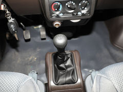 2021款 五菱荣光  1.5L加长基本型封窗车2座L3C