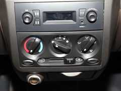 2021款 五菱荣光  1.5L加长基本型封窗车2座L3C