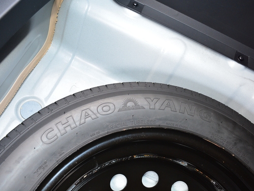 2022款 风光500 1.5T CVT智享型