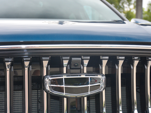 2021款 星越L 2.0TD 高功自动四驱旗舰型