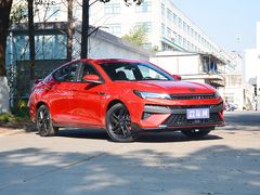 2021款 思皓曜 1.5TGDI DCT闪电RACE版