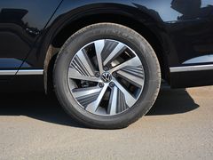 2022款 迈腾GTE插电混动 GTE 豪华型