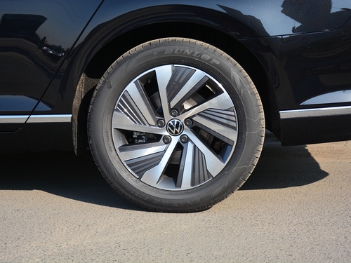 2022款 迈腾GTE插电混动 GTE 豪华型