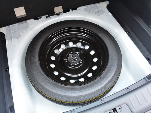 2022款 风光500 1.5T CVT智享型