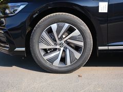 2022款 迈腾GTE插电混动 GTE 豪华型