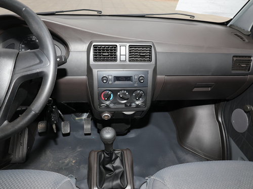 2021款 五菱荣光  1.5L加长基本型封窗车2座L3C