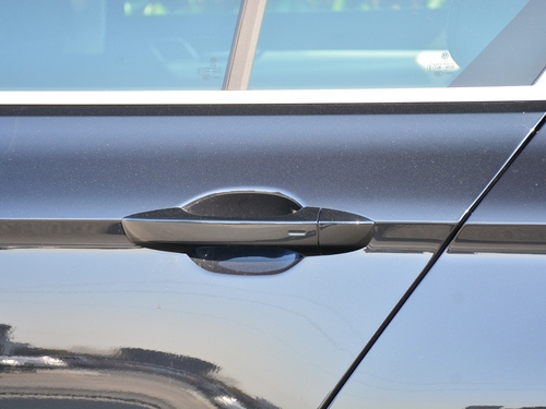 2022款 迈腾GTE插电混动 GTE 豪华型