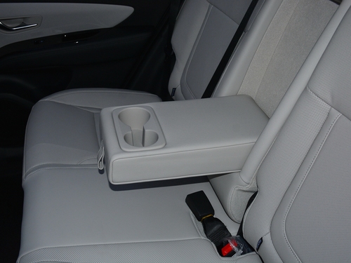 2022款  途胜L 2.0L 混动·尊贵版