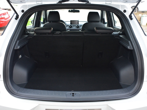 2022款 风光500 1.5T CVT智享型