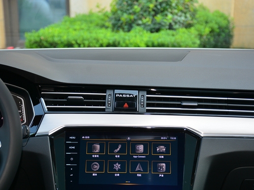 2021款 蔚揽 2.0T 畅行版