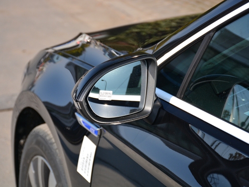 2022款 迈腾GTE插电混动 GTE 豪华型