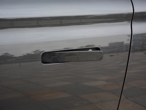 2022款 荣威RX5 MAX 400TGI 自动有为至尊版