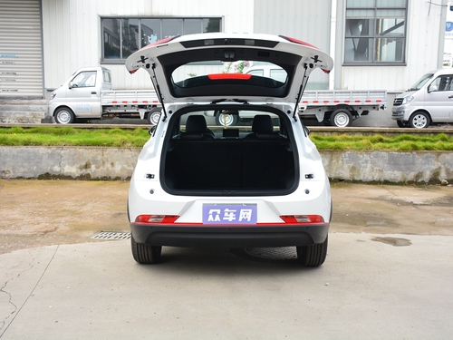 2022款 风光500 1.5T CVT智享型