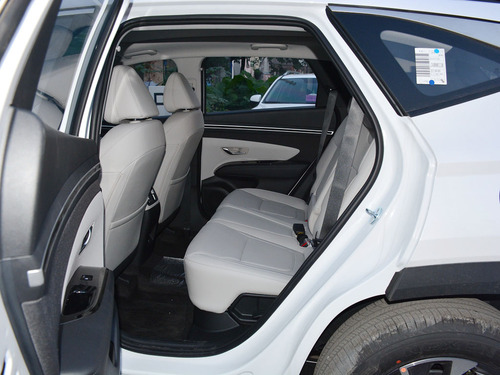 2022款  途胜L 2.0L 混动·尊贵版