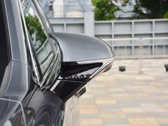 2022款 荣威RX5 MAX 400TGI 自动有为至尊版