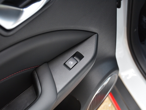 2022款 风光500 1.5T CVT智享型