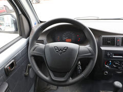 2021款 五菱荣光  1.5L加长基本型封窗车2座L3C