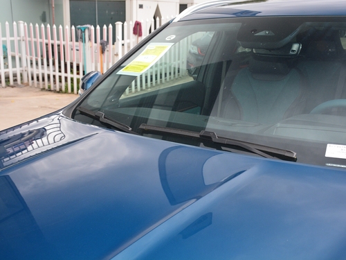 2021款 星越L 2.0TD 高功自动四驱旗舰型