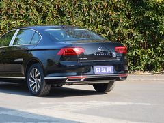 2022款 迈腾GTE插电混动 GTE 豪华型