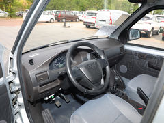 2021款 五菱荣光  1.5L加长基本型封窗车2座L3C