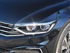 2022款 迈腾GTE插电混动 GTE 豪华型