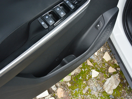 2021款 库斯途 380TGDi 智爱尊贵版 LUX Premium