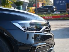 2022款 迈腾GTE插电混动 GTE 豪华型