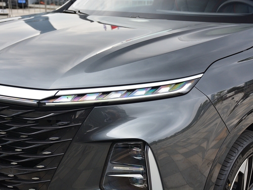 2022款 荣威RX5 MAX 400TGI 自动有为至尊版