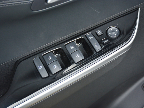 2021款 库斯途 380TGDi 智爱尊贵版 LUX Premium