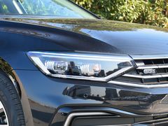 2022款 迈腾GTE插电混动 GTE 豪华型