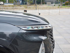 2022款 荣威RX5 MAX 400TGI 自动有为至尊版