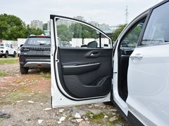 2021款 库斯途 380TGDi 智爱尊贵版 LUX Premium