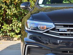 2022款 迈腾GTE插电混动 GTE 豪华型