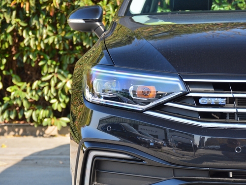 2022款 迈腾GTE插电混动 GTE 豪华型