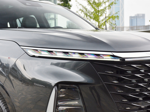 2022款 荣威RX5 MAX 400TGI 自动有为至尊版