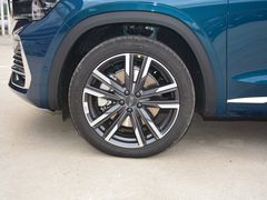 2021款 星越L 2.0TD 高功自动四驱旗舰型