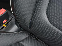 2021款 库斯途 380TGDi 智爱尊贵版 LUX Premium