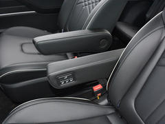 2021款 库斯途 380TGDi 智爱尊贵版 LUX Premium