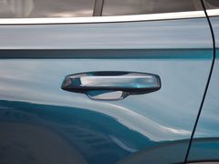 2021款 星越L 2.0TD 高功自动四驱旗舰型