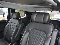 2021款 库斯途 380TGDi 智爱尊贵版 LUX Premium