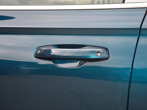 2021款 星越L 2.0TD 高功自动四驱旗舰型