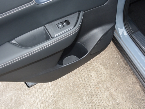 2021款 奇骏 VC-Turbo 300 CVT 4WD至尊版