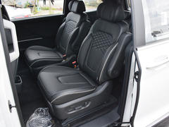 2021款 库斯途 380TGDi 智爱尊贵版 LUX Premium