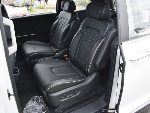 2021款 库斯途 380TGDi 智爱尊贵版 LUX Premium